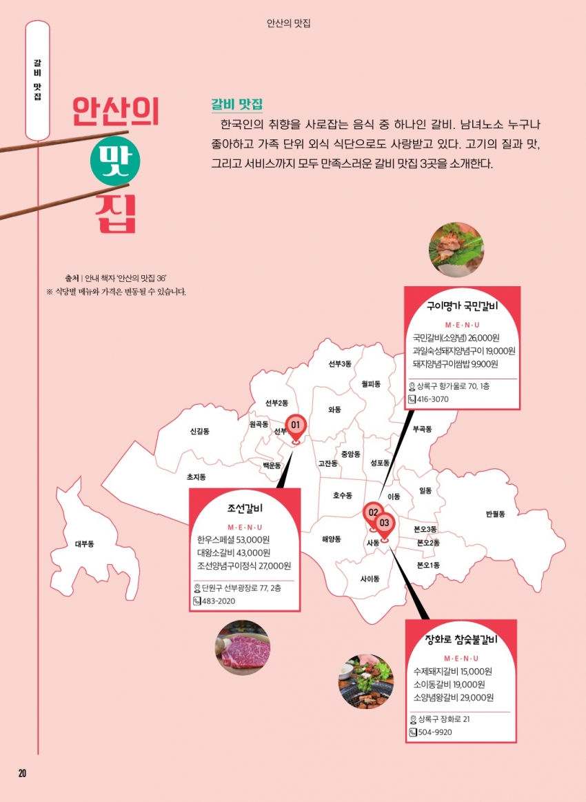 갈비 맛집