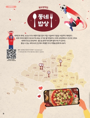 월드컵맛집