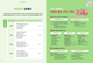 통합돌봄과