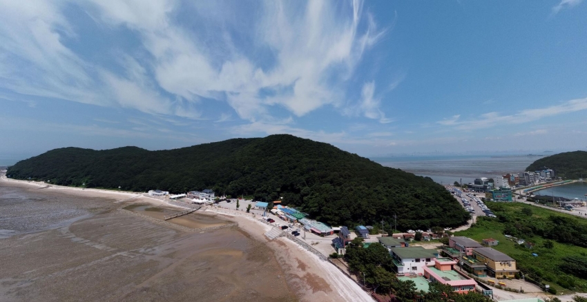 안산시, 해양치유지구 지정·조성계획 수립 용역 본격 착수