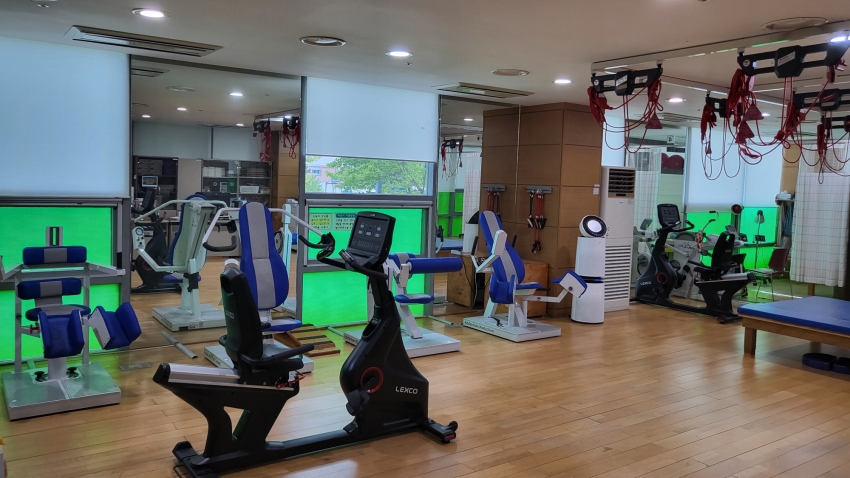 안산시 상록수보건소, 장애인 재활운동 프로그램 참여자 모집