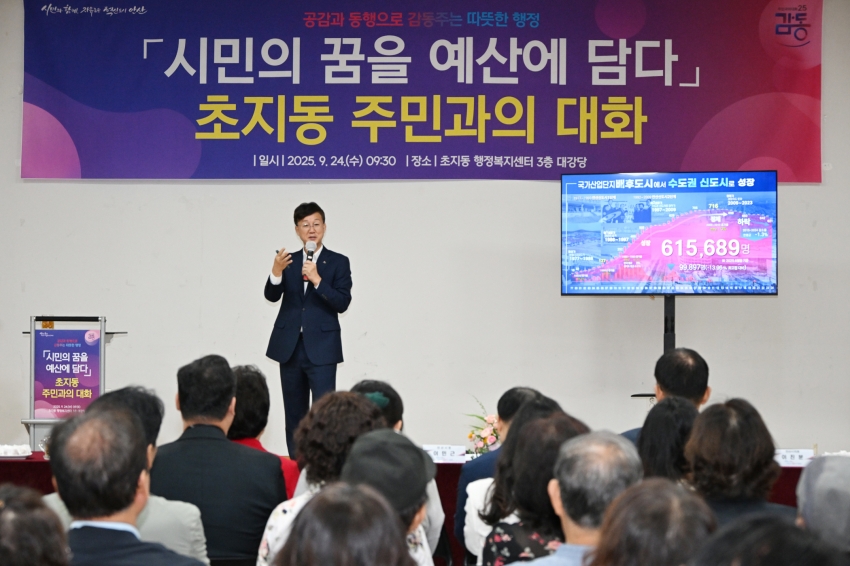 안산시, 안산천 하구 선착장에 수상레저 시설 도입 추진