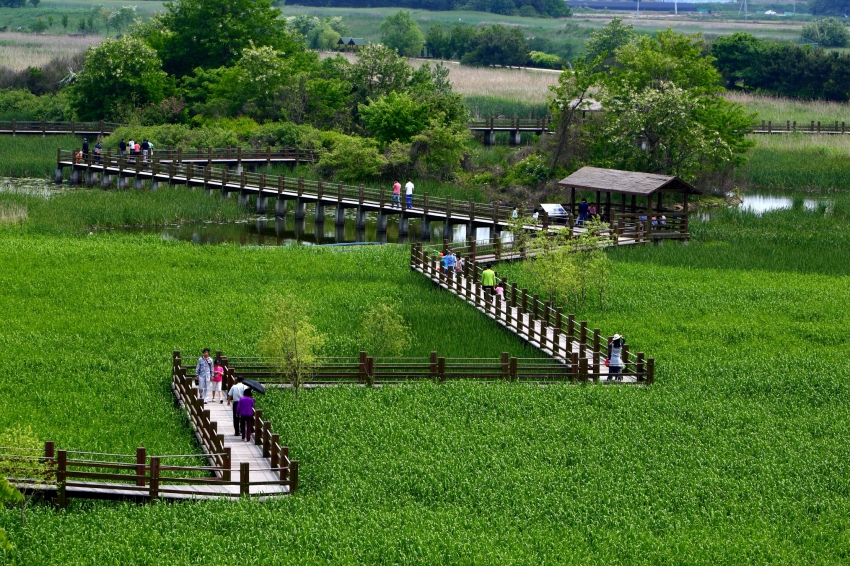 안산시,“추석에 안산12경 스탬프 투어 즐기세요”②시내권