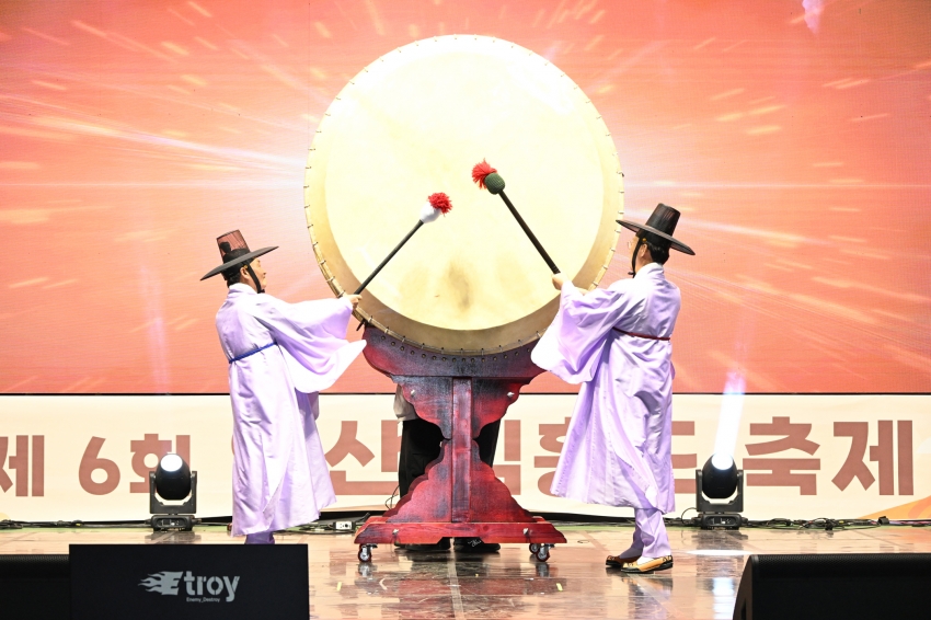 안산시, 시민과 함께한 통합축제‘안산페스타 2025’성료