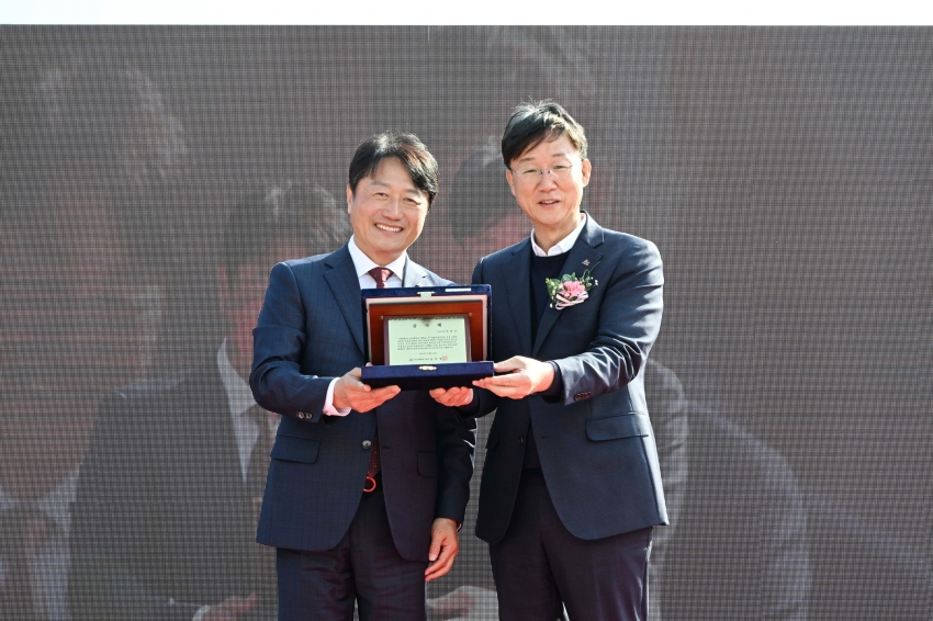 안산시, 안산대 손잡고‘상생 캠퍼스’조성… 일동 지역 주차 문제 해결