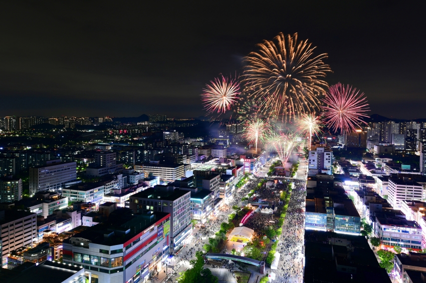 안산시, 제22회 안산국제거리극축제 D-100 카운트다운 돌입
