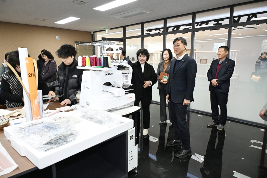 안산시, 와동교육도서관 개관… 창의력 키워줄 복합 공간 
