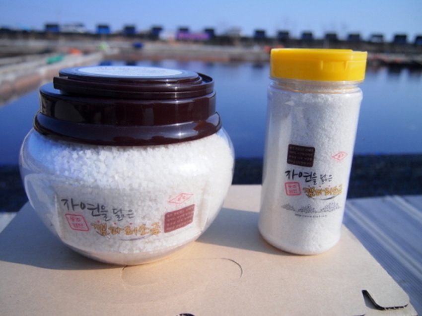 안산시, 대표 특산물 7선 맛·명성 입소문… 브랜드 홍보 강화 