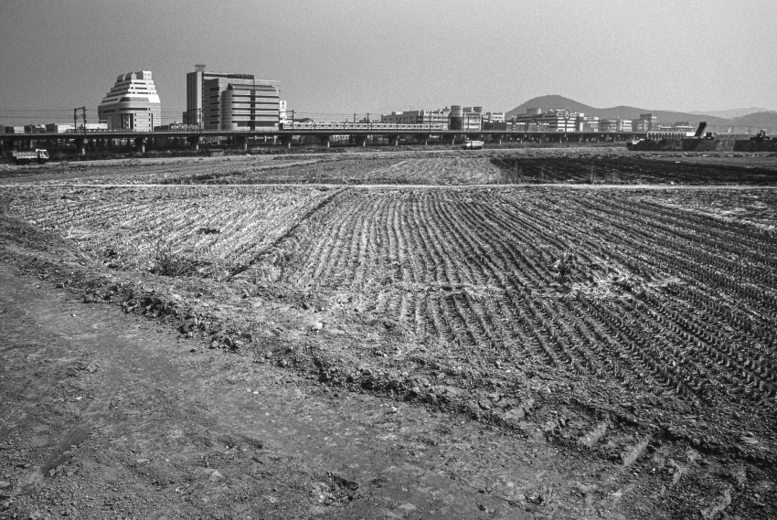 [기획] 안산시, 시 승격 40주년 도시 발자취… 미래로 나아간다