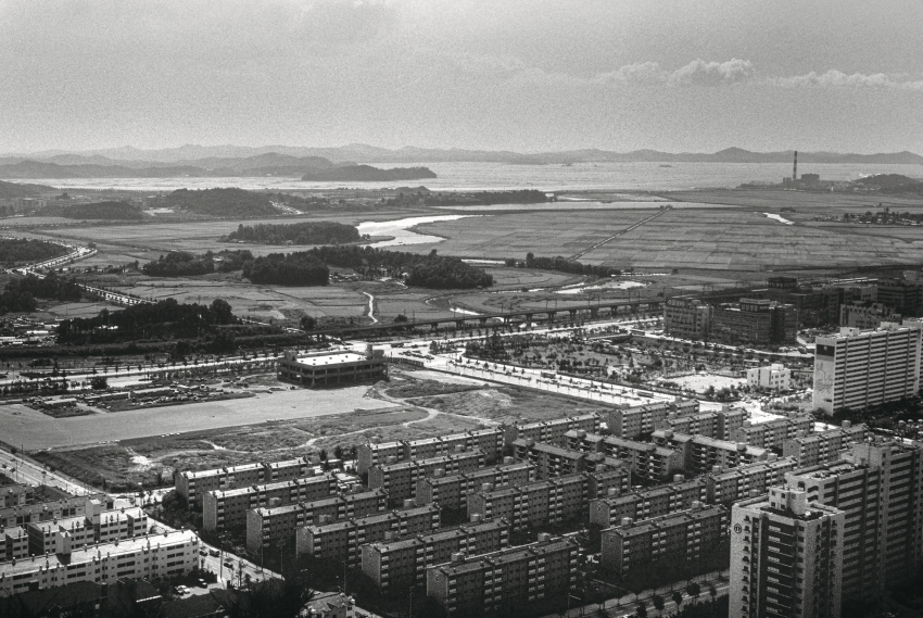 [기획] 안산시, 시 승격 40주년 도시 발자취… 미래로 나아간다