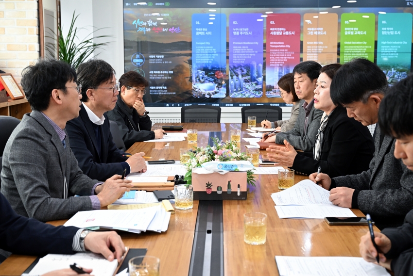 안산시, 전세 피해‘끝까지 책임’… 밀착형 회복 지원 전면 가동 