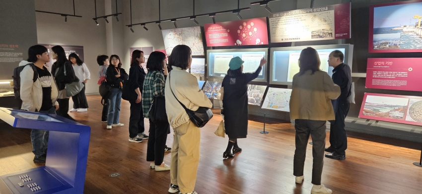 안산시,‘내가 안산 문화기획가’프로그램 성황리 마무리