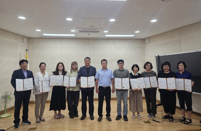 안산시 신길동 주민자치회, 안산시 최대 규모 주민자치회 운영
