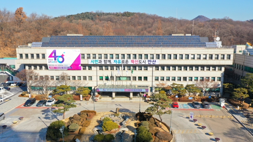 안산시, 생활폐기물 수집·운반 대행업체 특별점검 실시