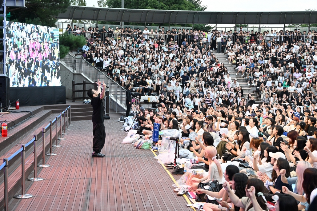 안산시, ‘2026 안산서머페스타 & 여르미오’ 대성황