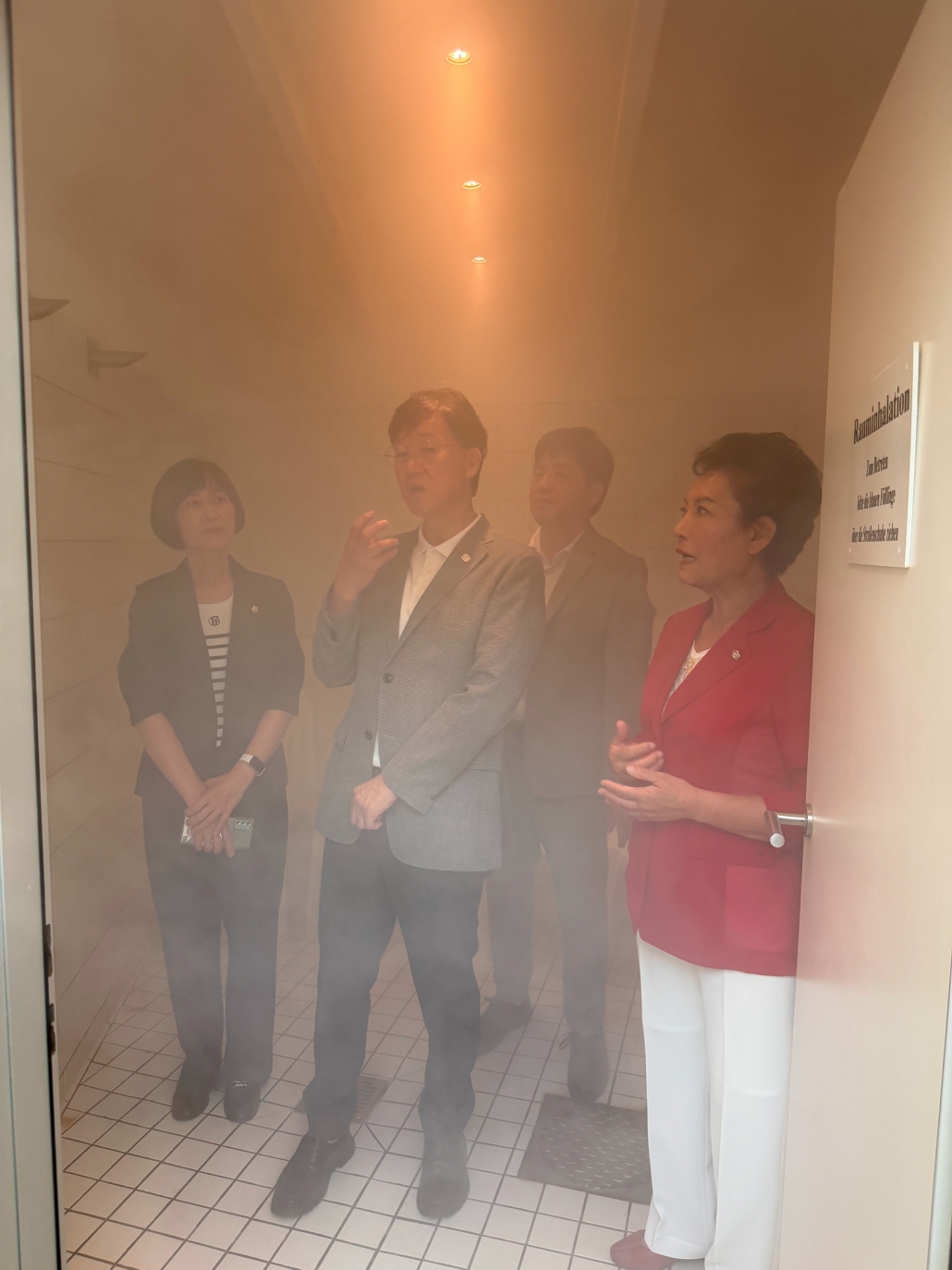 안산시, 유럽서 찾은 해양치유 해법 대부도에 담는다