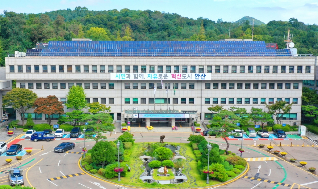 안산시, 하반기 길고양이 중성화사업 9월부터 재개