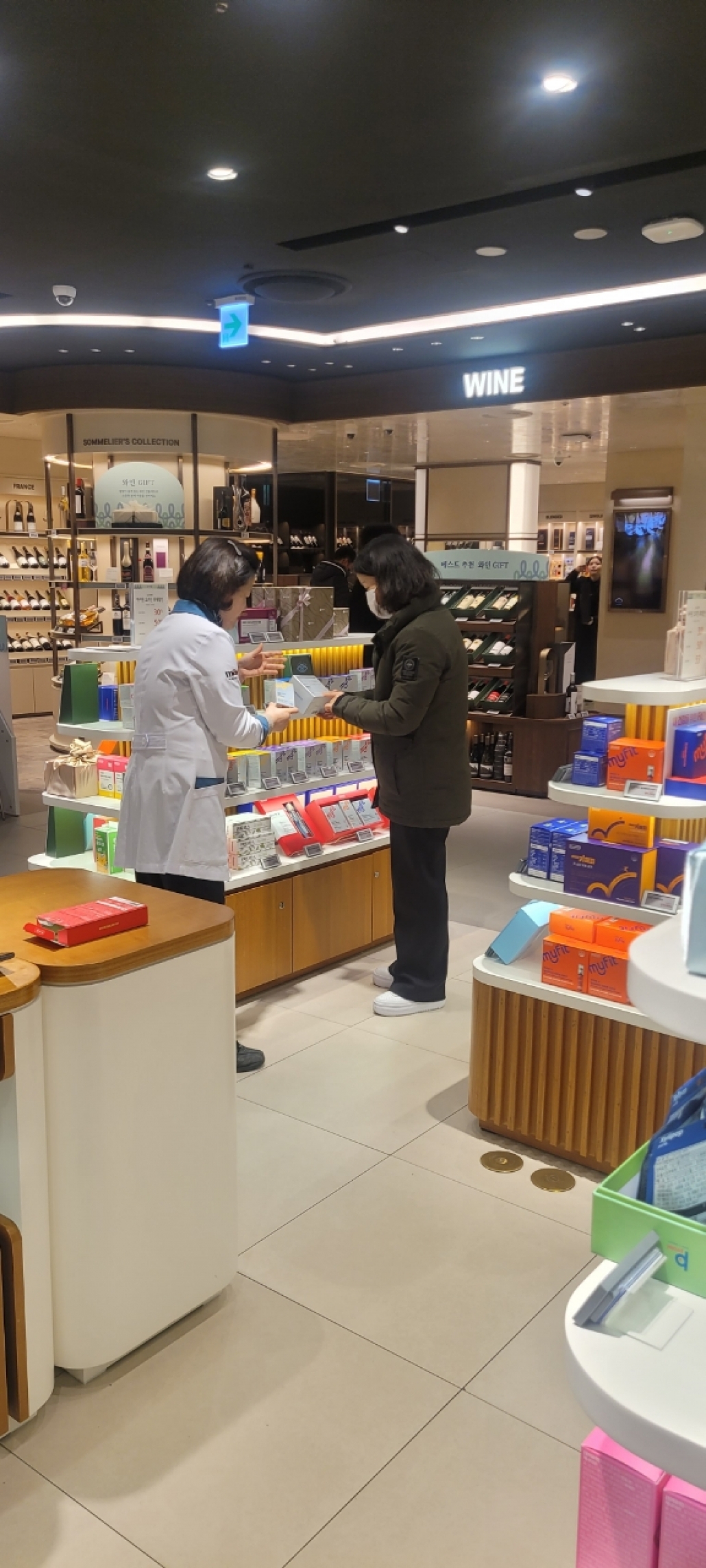 안산시, 추석 앞두고 성수식품 제조·판매업소 35곳 점검