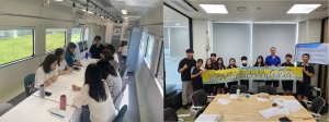 안산화정영어마을, 청소년·성인 위한 영어 교육 프로그램 운영