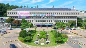 안산시, 학교시설 개방 사업 시민 이용자 10명 중 9명‘만족’