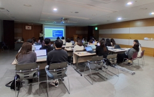 안산시 상록수보건소, 직원 AI 교육 진행… 정책 역량 강화