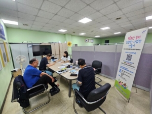 안산시단원보건소,‘행복한 일터, 건강한 사업장 만들기’참여 사업장 모집