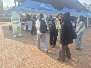 안산시, 비만예방 합동 캠페인·걷기 챌린지… 건강 실천 확산