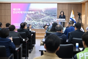 안산시, 5월 1~3일‘제22회 안산국제거리극축제’개최 