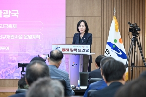 안산시, 공공체육시설 운영 패러다임 전환… 질적 개선 중심 재편