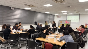 안산시 일동 주민자치회, 마을 SDGs 기반 주민총회 의제 발굴 교육 성료