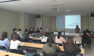 안산시 고잔동 지사협, 고독사 예방 위한‘마음의 문을 여는 대화법’교육