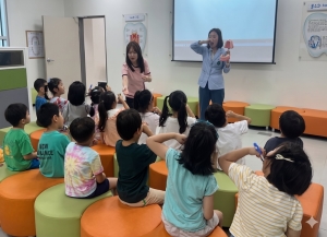 안산시 단원보건소, 아동 치아건강 지키는‘어린이 불소도포 사업’운영
