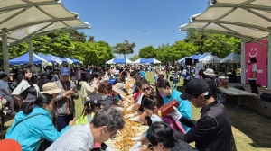 안산시 사동 주민자치회, 어린이날 축제‘마을에서 놀자’성료