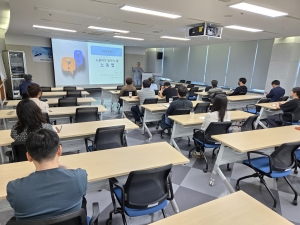 안산시노사민정협의회, 산하·위탁기관 대상 노동정책 교육 실시