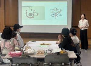 안산시 상록수보건소, 영양플러스 푸드테라피 교육 운영
