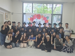안산시 본오1동 주민자치회,‘찾아가는 실버교실’운영