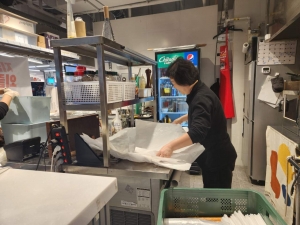 안산시, 음식점 주방 정리수납 컨설팅 참여업소 모집
