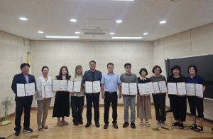 안산시 신길동 주민자치회, 안산시 최대 규모 주민자치회 운영