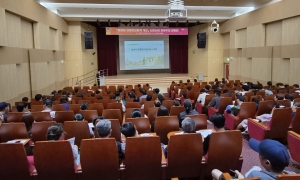 안산시, 맞춤형 자활지원체계 개편 시범사업 설명회 개최