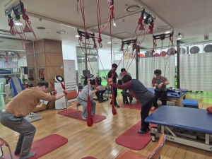 안산시, 장애인 대상 하반기 재활 프로그램 참여자 모집