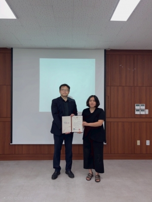 안산시 대부동 지역사회보장협의체, 신규 민간위원 2명 위촉