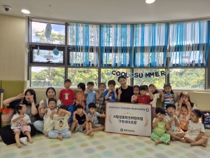 안산시 상록수보건소,‘구강세이프존’우수기관 5곳 선정