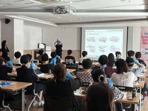 안산시, 장기요양기관 감염병‧응급상황 대응 역량 강화