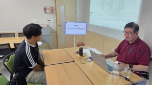 안산시 꿈드림, 학교 밖 청소년 대상 대학 입시 컨설팅 진행