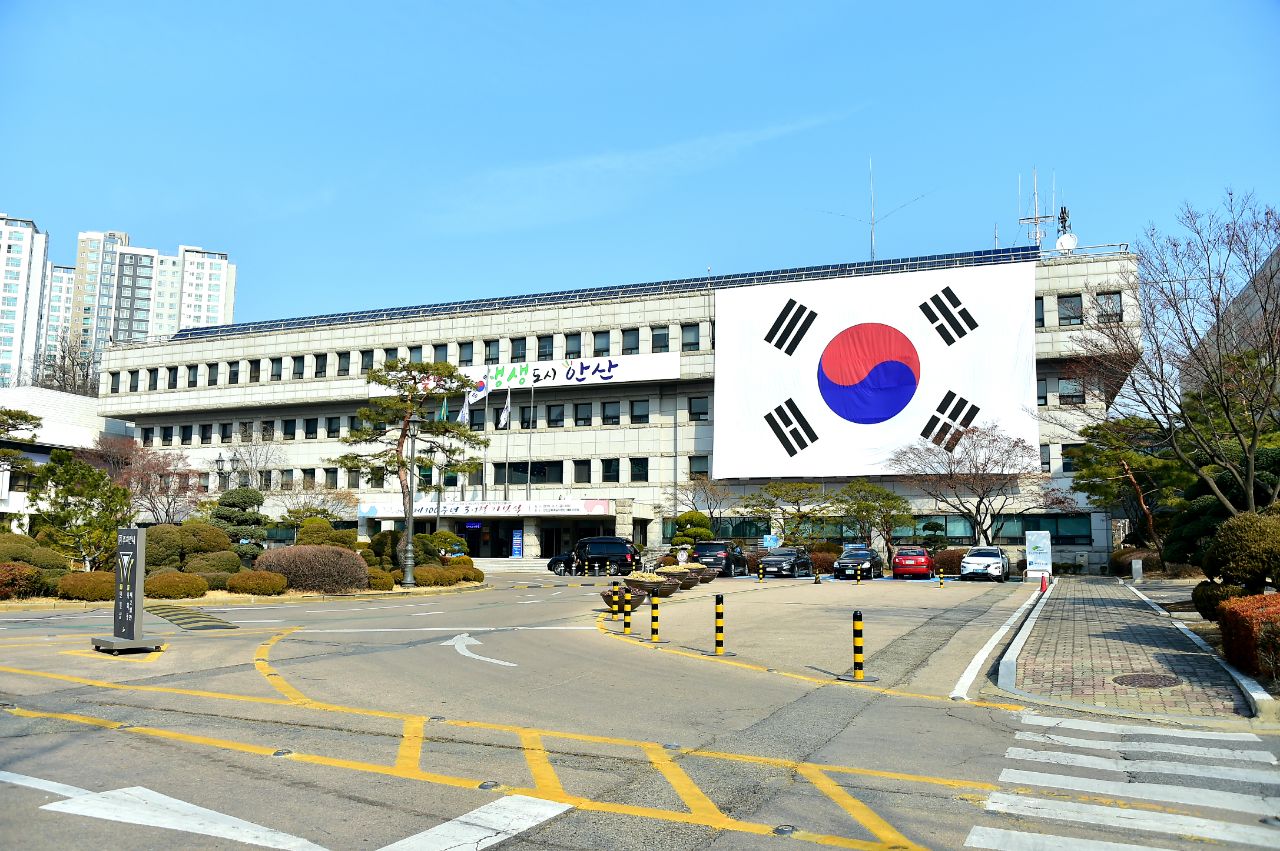 안산시 상록구, 경기도체육대회 대비  식품접객업소 및 숙박업소 위생점검