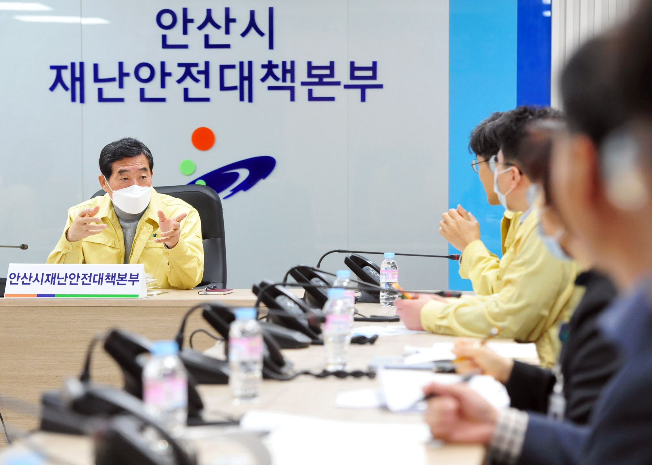 안산시 공직자들의 착한소비운동, 지역상권 살리기에 ‘효과 있었다’