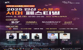 e-스포츠페스티벌